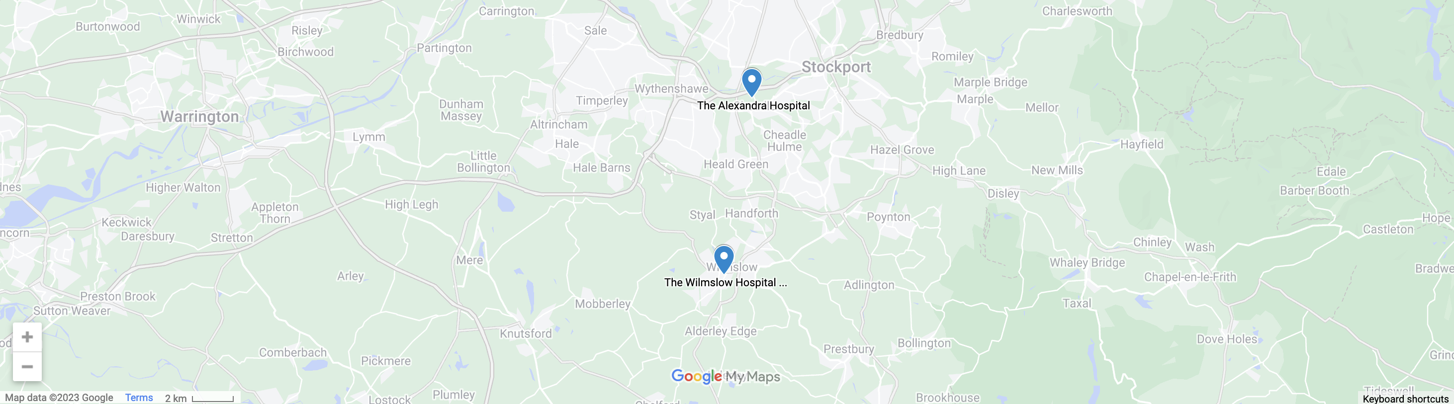 Get directions